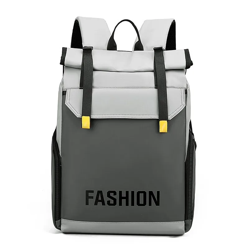 Trendy Unisex Backpack for Casual Use and Traveling