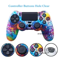 coque manette 25 couleurs de protection en Silicone