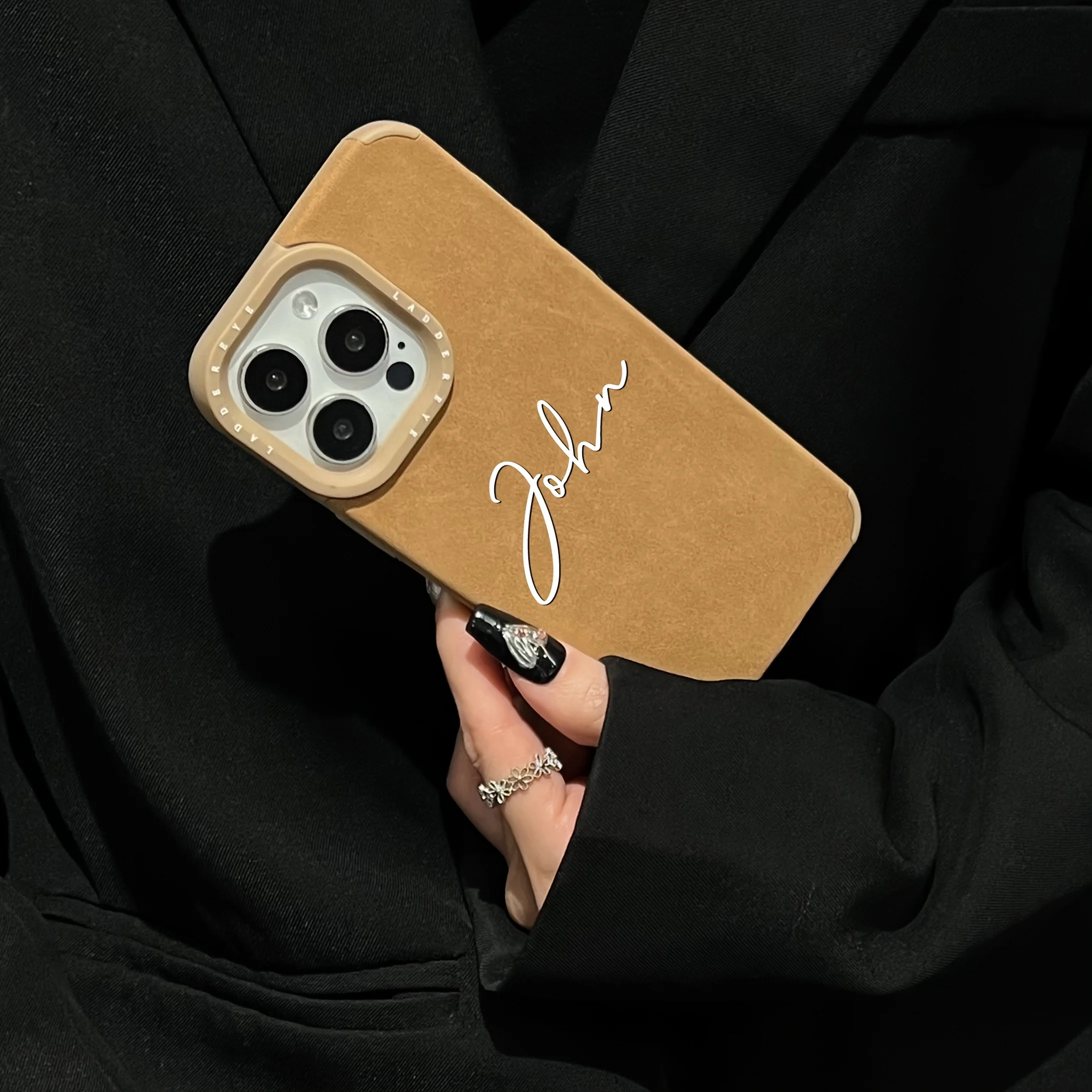 Personalized Custom Name Phone Case for Iphone 16 15 14 thumbnail 5