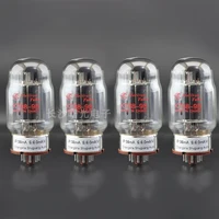 New products in 2024 4pcs KT88-98 Tube ShuGuang HiFi Vacuum Tube Amplifier New Tested Matched Quad 1