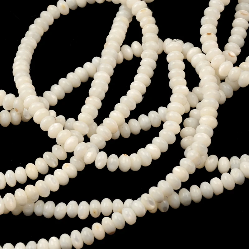 encuentra mejor aquí 3x4mm Multicolor Cristal Facetado Ábaco suelto bolas un ﻿Moda global económico