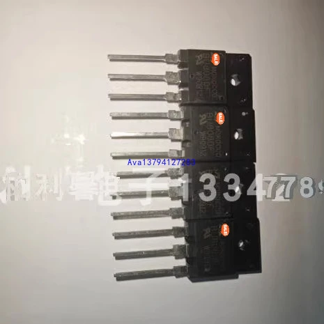 6피스 WNSC2D401200CW BU808DF 88N65M5 13N60M2 13NM60N 새로운 원본
