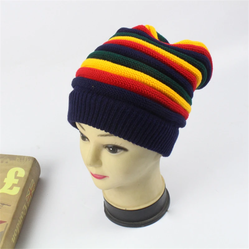Berretto di colore Nero - Cool Made