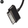 USB Charger Charging Data Cable Cord for Samsung galaxy tab 2 3 Note P1000 P3100 P3110 P5100 P5110 P7300 P7310 P7500 P7510 N8000 3