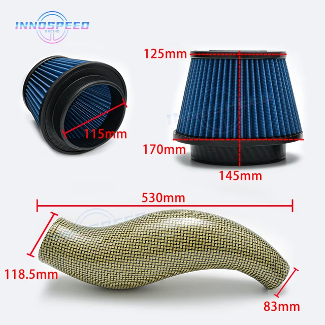 Kit D'échange D'adaptateur For Honda Civic EG 92-95 Acura Integra DC 94-01 - Foto 10