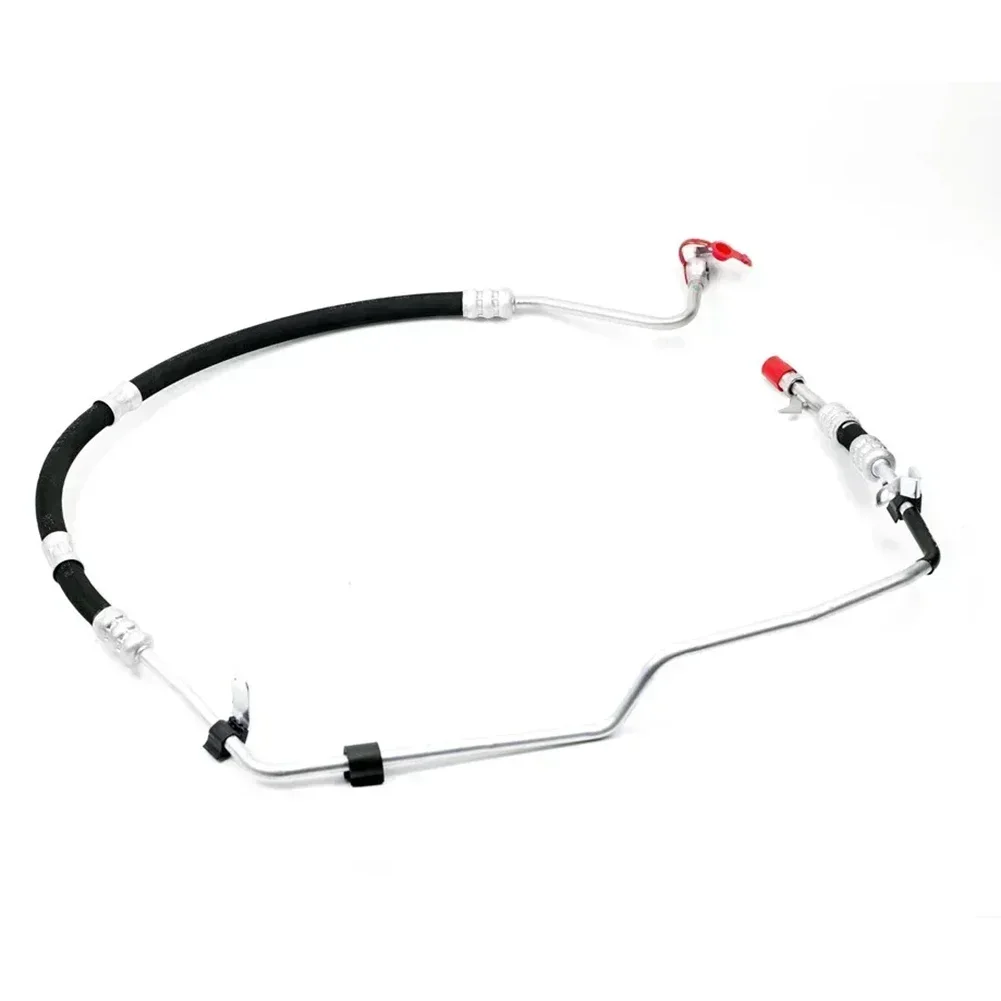 LHD Power Steering Hose For Alfa Romeo For 159 1.9 JTDM 16V 2005-2011 Part Number 50501762 Replacement Car Accessories