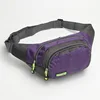 Outdoor Sports Waist Pack Male Resistant Waterproof Female Cash Register Business Bag Running Express Mobile Phone Bag 6