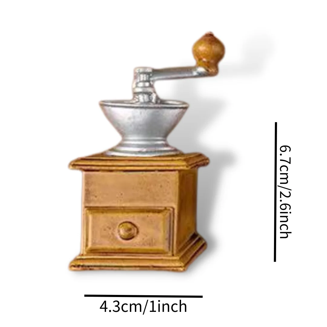 light Bean grinder