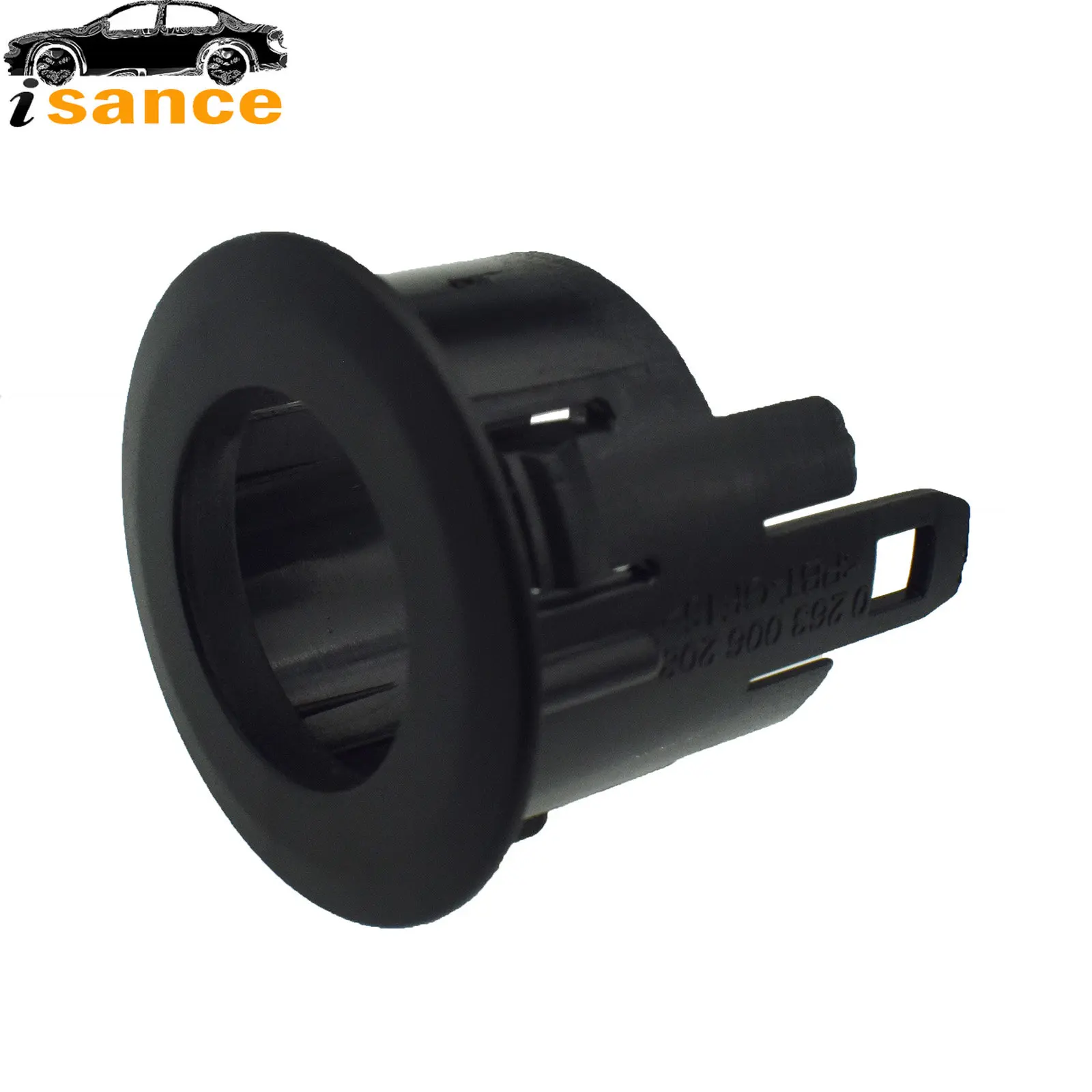 PDC Parking Sensor Holder 39681-TV0-G01 25980282 13282853 9663821577XT for Peugeot 307 308 407 Citroen C5 C6 car parking sensor holder