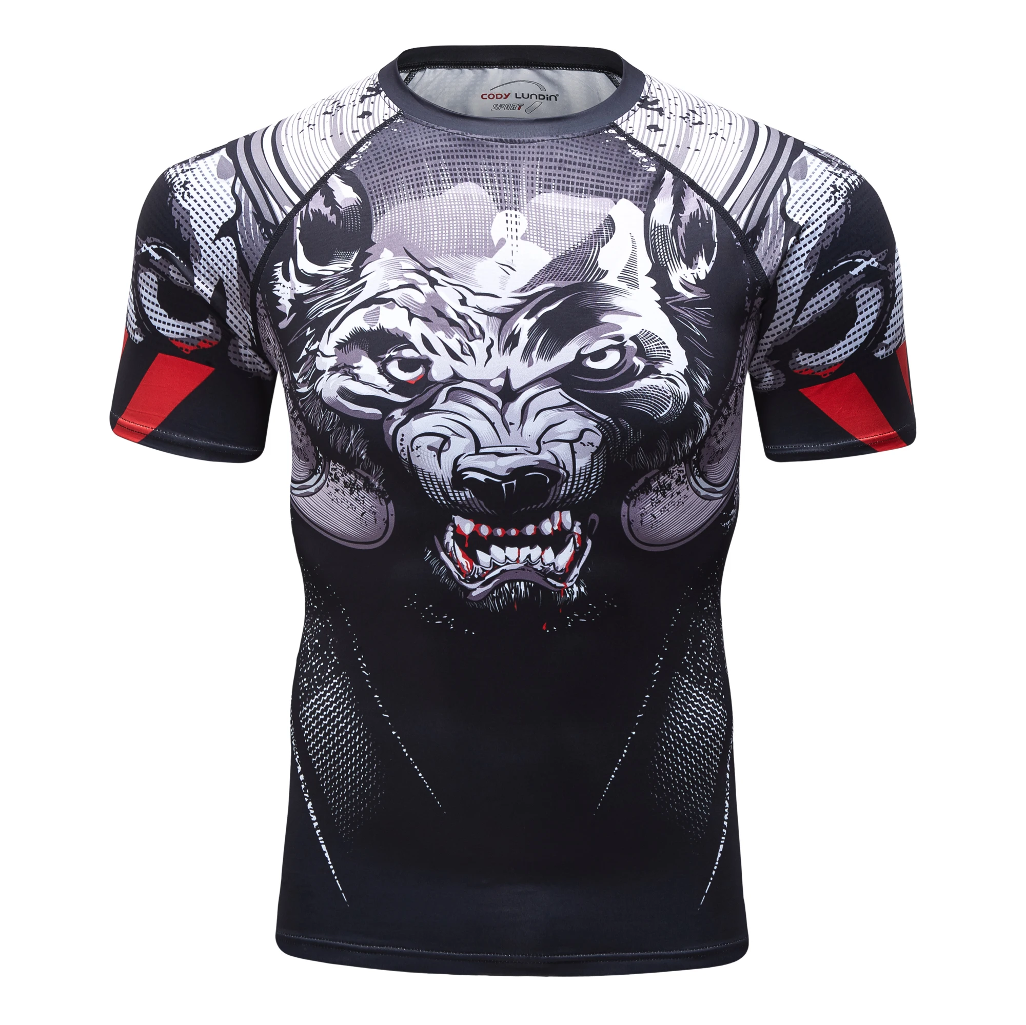3d футболки Rashguard, мужская модель, фитнесс, MMA, топы для бодибилдинга, компрессионная рубашка, базовый слой, футболка Rashguard