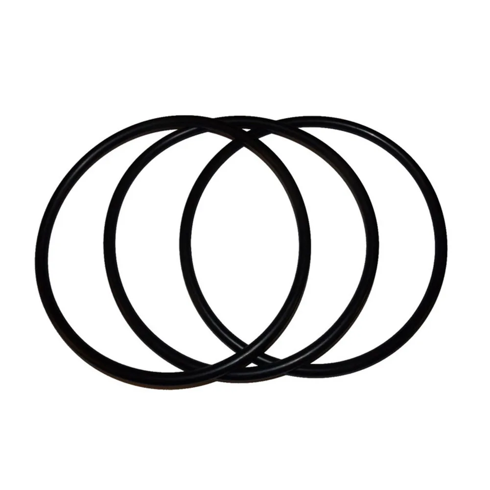 

3X 350013 Replacement O-Ring For Pentair For WhisperFlo For IntelliFlo Pump Trap Pools Pump Cover Outdoor Hot Tubs Accessories