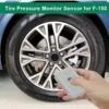 New Tire Pressure Mointor System TPMS 19 Reset Sensor Programming Training Tool For Ford (8C2Z-1A203-A) TPMS RESET TOOL 4