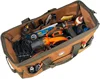 Tool Bag,Longboy,16 Pocket,24X10X10 4