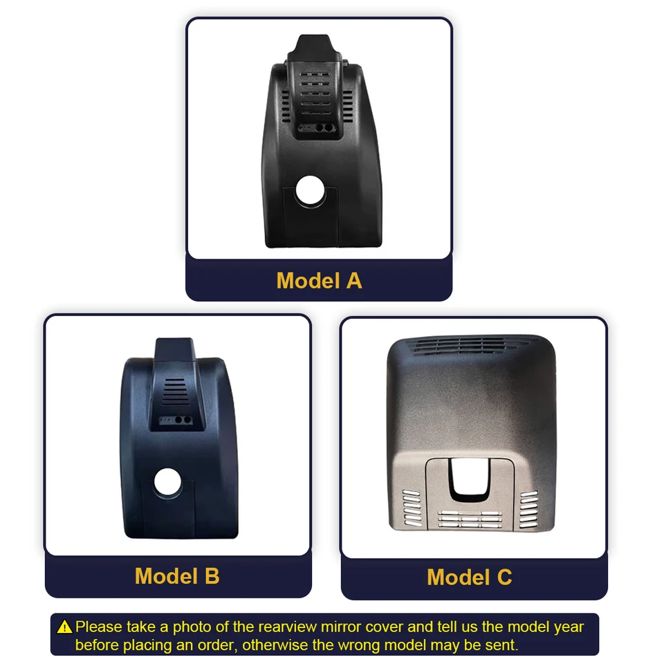 Fitcamx 4K Dash Cam for Toyota C-HR/CHR 2017-2025, OEM Style 2025