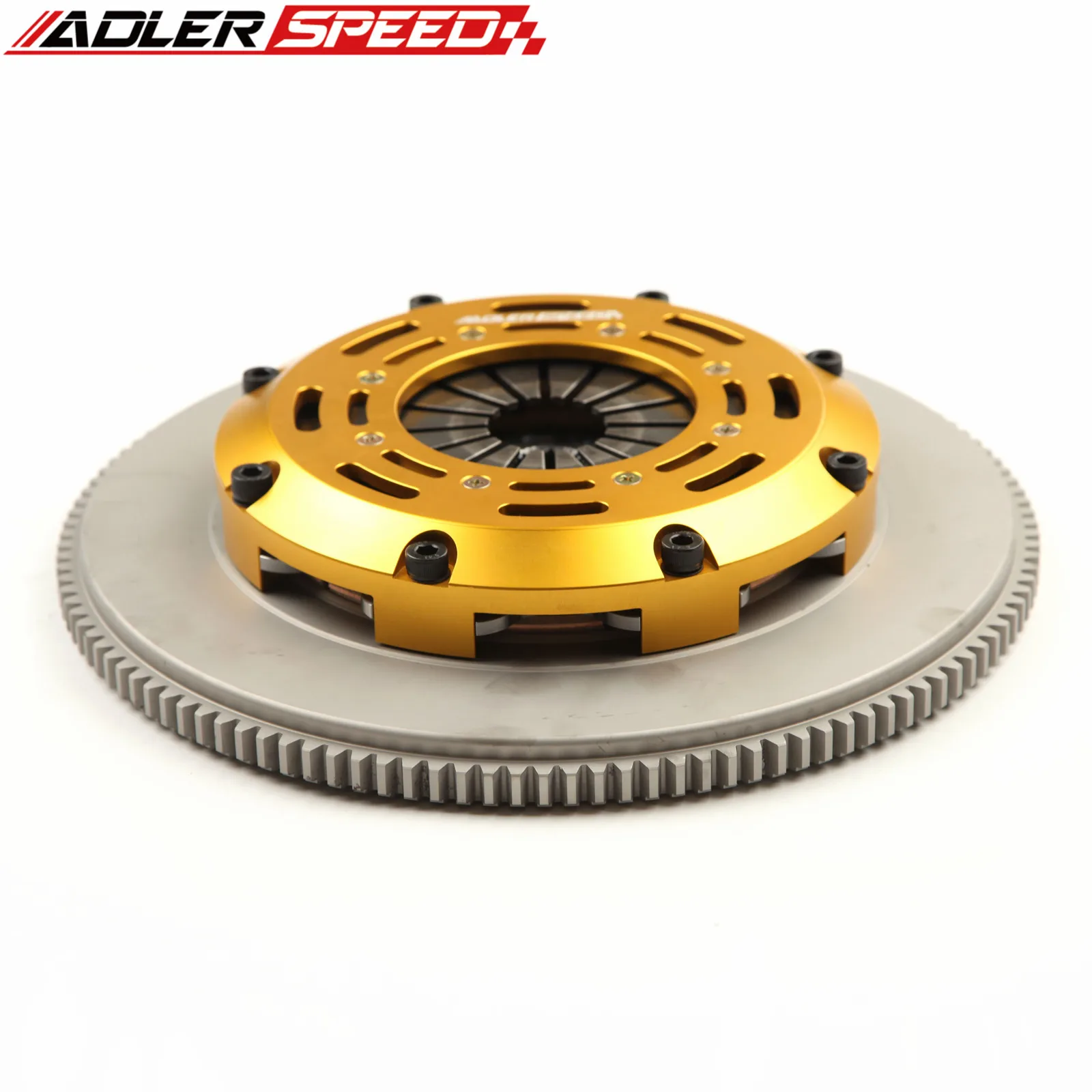 Adlerspeed Racing Frizione Kit Disco Singolo Per Nissan 300Zx 1989-96 Non Turbo Z32 5 Velocità