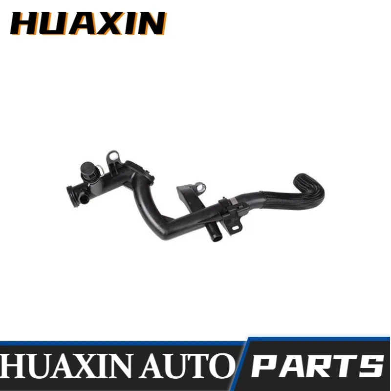 

RADIATOR HOSE FOR PEUGEOT 407/Sedan/SW 307/Break1007 207 9M5Q8K512AA 11537805993 9689033480 Y4251517Z 1683553 11537809195
