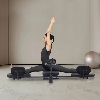 Leg Stretcher Stretching Machine Heavy Duty Fitness Split Training Machine 2