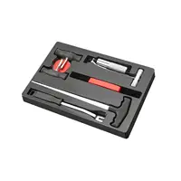 Car Windshield Remover Tool Kit Sturdy Hand Tool Windscreen Removal Equipment Multipurpose for Automobile Truck Accessories 1