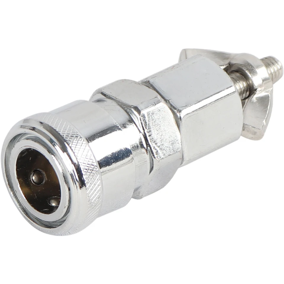 Aluminum Alloy Quick Air Connector