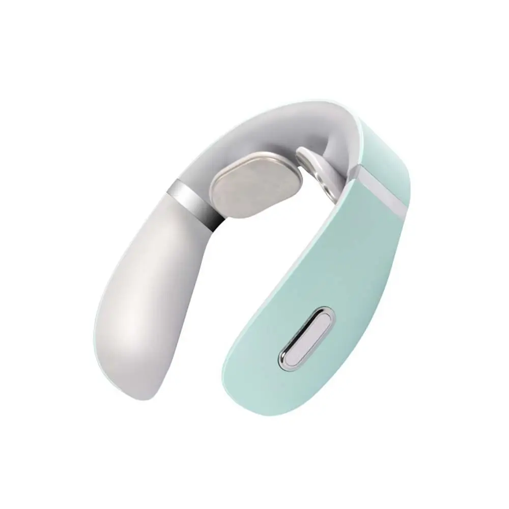 

Massager Neck Relaxation Neck Protector Neck Massager Intelligent Cervical Massager Electronic Pulse Massager Massager Therapy