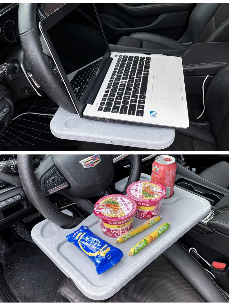 Steering Wheel Cover Image 8