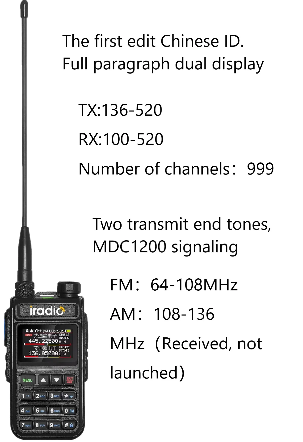 uv-5118plus-talkie-walkie-uv-5118plus-uv-5118plus-quadri-bande-haute-puissance-ameliore-de-uv-5118plus-uv-5118plus-radio-amelioree