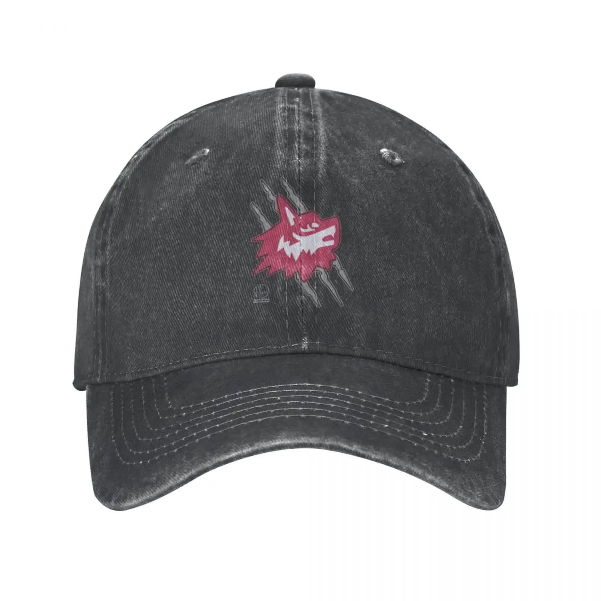 

Wolf O'Donnell Coat Emblem Cowboy Hat Fishing Caps Bobble Hat Golf Wear foam party hats Man Cap Women'S