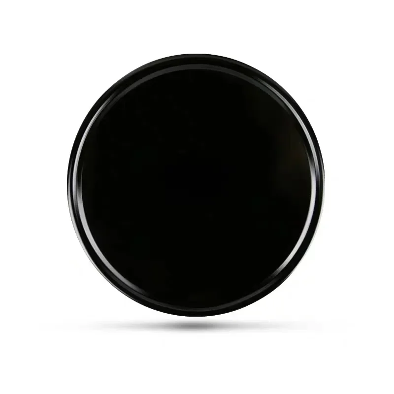 Car Mobile Phone Holder Nano Rubber Fixate Gel Sticky Pad Anti-Slip Mat Tablet Stand Wall Desk Stickers Dash Phone Holder