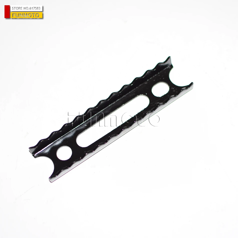 

2 шт., ножная педаль для CF600/CFZ6/CFZ6, код запчастей 9010-030007
