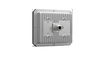 Nanoradar TCR300 traffic flow millimeter wave radar sensor 300M 77GHz for crossroads monitoring