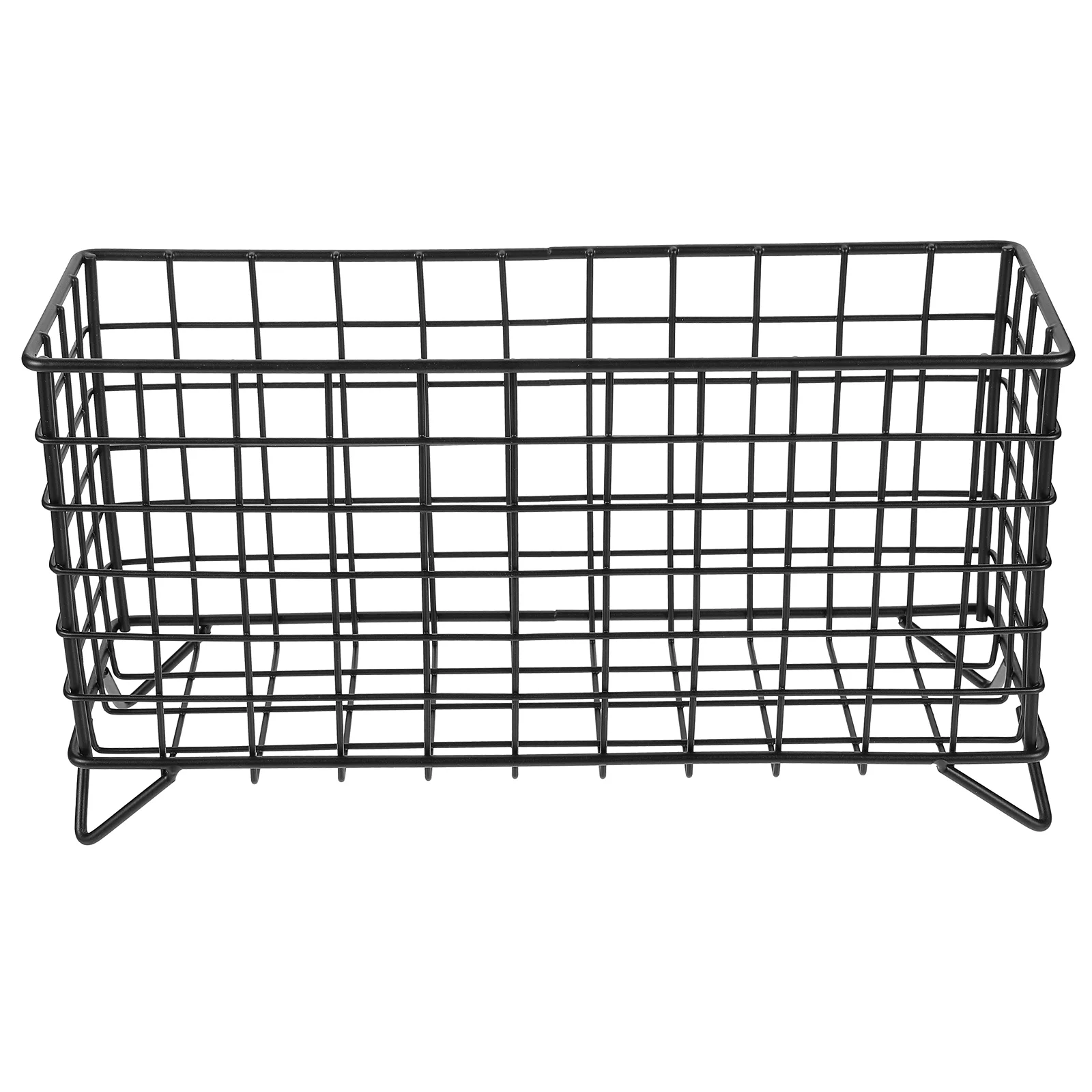 

Rabbit Feeder Iron Frame Holder Pet Feeder Rack Small Animal Basket Food Feeding Manger Bunny Guinea