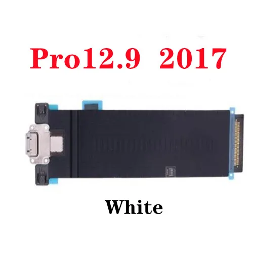 Premium Charging Port Flex Cable Replacement for iPad Pro - USB Dock Connector Parts