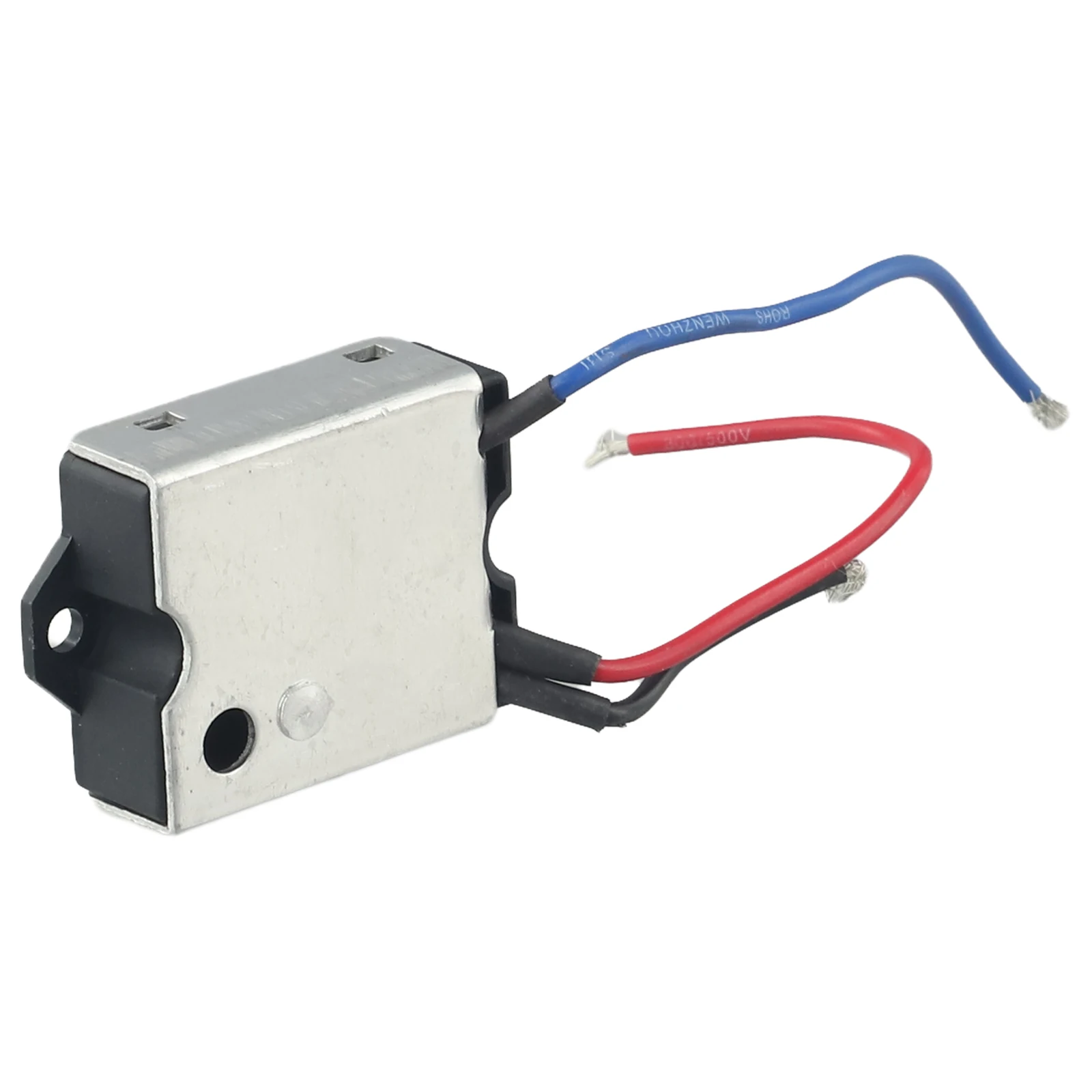 

Cutting Tools Current Limiter Hot Sale Plastic Metal Useful 1PCS 27g AC Power Supply Durable For Angle Grinder