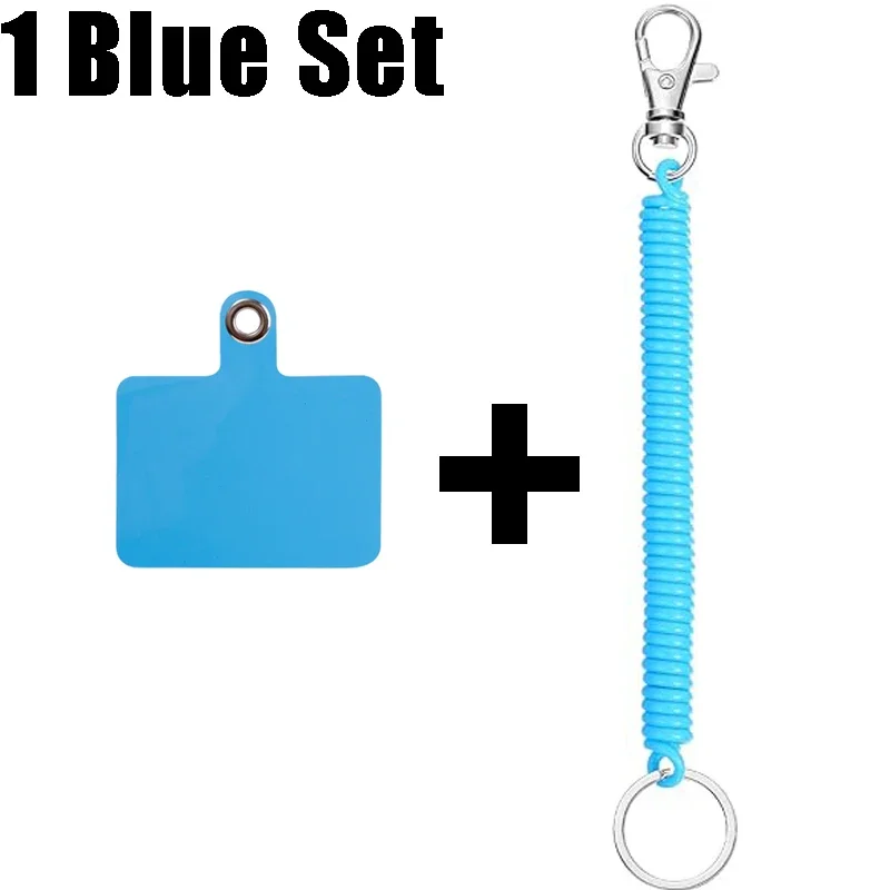 Dragonne à Téléphone Knit – Phone Loops