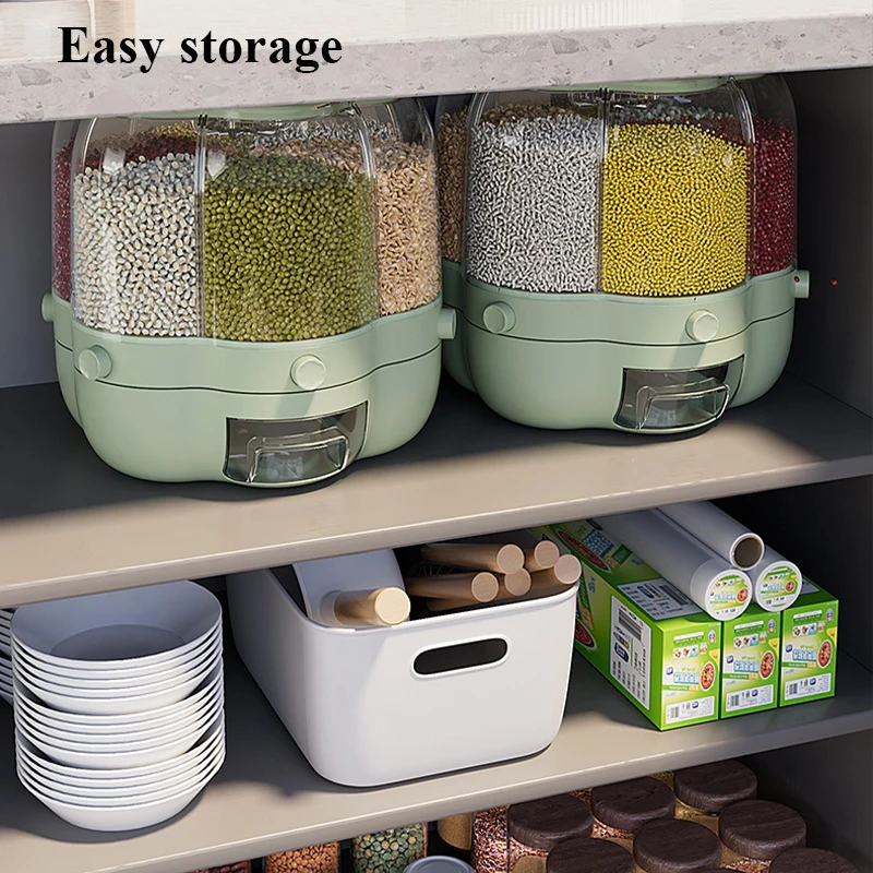 https://ae01.alicdn.com/kf/Sc3cad5248fca460baaa30f2b400863cbf/6-Grid-Rotating-Grid-Grain-Rice-Dispenser-Sealed-Cereal-Separate-Bucket-Dry-Food-Container-Round-Rice.jpg