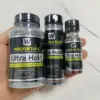 Wholesale Walker Tape Ultra Hold Lace Wig Glue Waterproof Transparent Lace Adhesive for Hair Replacement Brush-on Glue 6