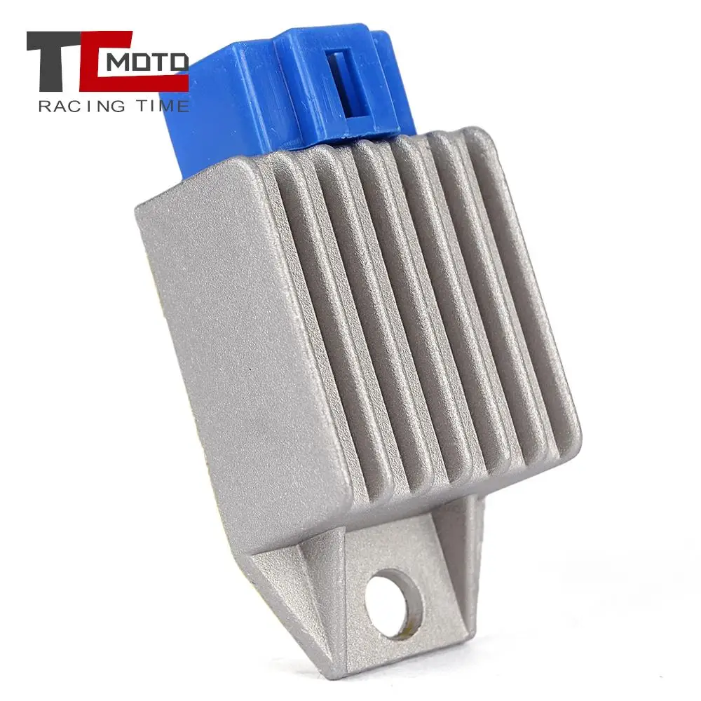 

Regulator Voltage Rectifier For Yamaha Golf Carts G8 G9 G14 G16 G20 G21 G22 1991-UP JF2-81910-00 JF2-81910-01 JF2-81910-10
