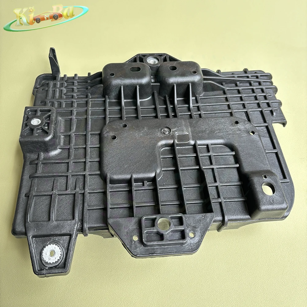 Car Battery tray plastic base stand KIMBA for Hyundai Mistra Elantra 2012- 37150-4V100