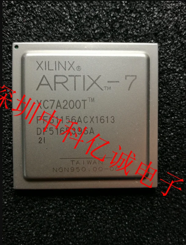 

XC7A200T-2FFG1156I /FPGA /XC7A200T-2FF1156I BGA1156