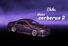 1/64 Chika Weds Cerberus 2 8.9/9.7mm Secondary Conversion Model Wheel 1