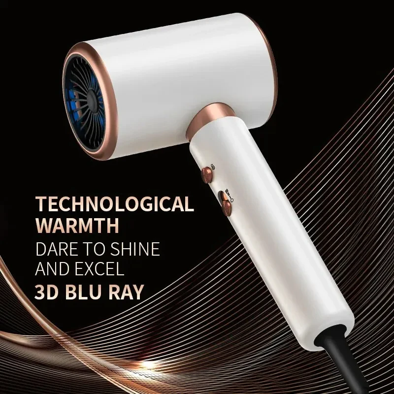 Hair Dryer High-Speed Low Noise Constant Temperature