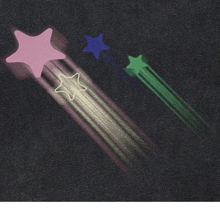 Shooting Star Graphic T-Shirt Sc3cb4d43d9414e2ebe217fd140ba93f8M