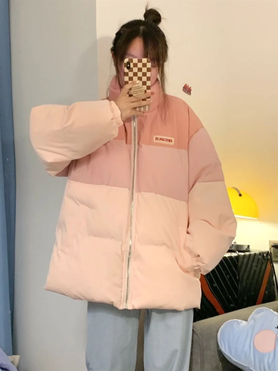 Рисунок 3 - Новинка 2023, зимнее пальто