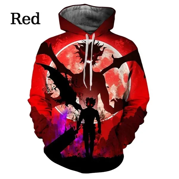 

Manga Jujutsu Kaisen 3d Fashion Anime Hoodie For Men Street Harajuku Sweashirt Pullover New Casual Y2k Hoodies Women Clothes Top