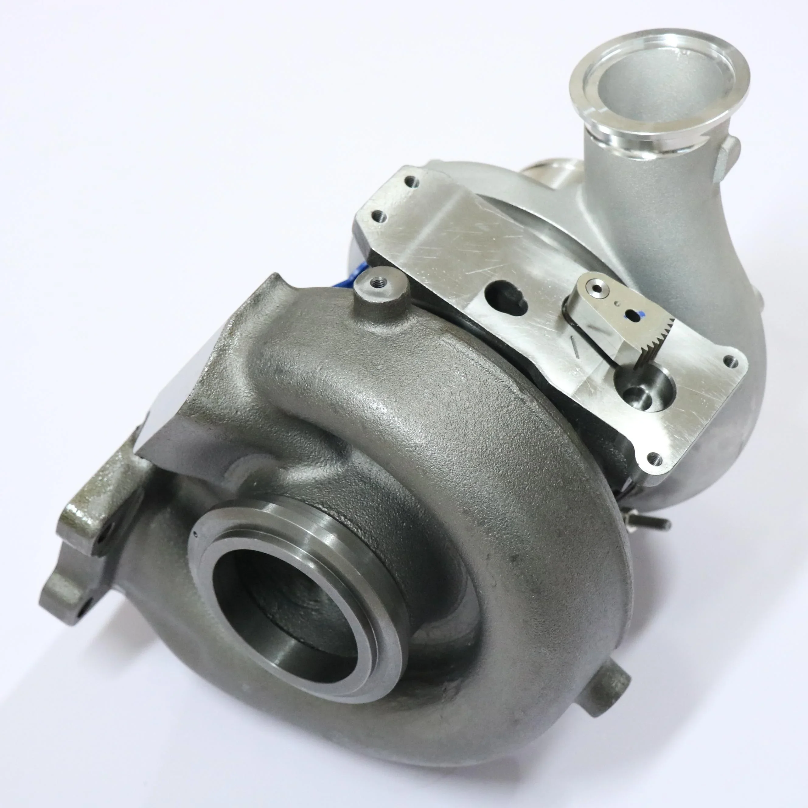 2025 New New Condition HE300VG Turbocharger 5604175 5355646 5354525 ...