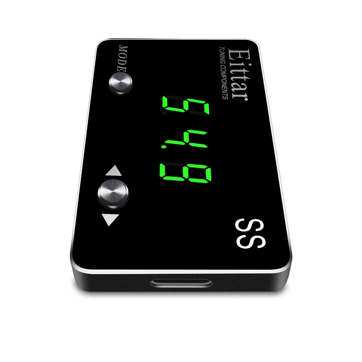 Electronic throttle controller For DODGE RAM DODGE Challenger Charger MASERATI GHIBLI Jeep Wrangler Chrysler 300