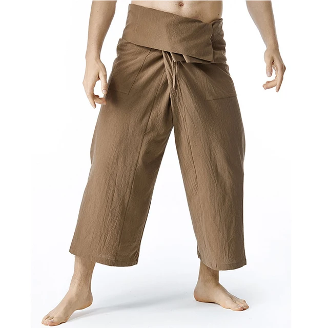 Update more than 89 japanese fisherman pants in.eteachers