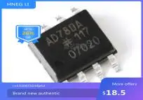 100% NEW Free shipping AD780AR AD780ARZ SOP8