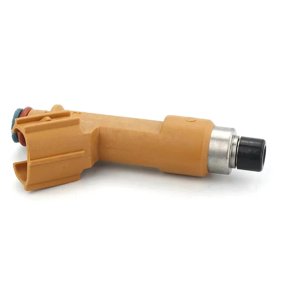 

23250-28060 fuel injector is suitable for 2003-2011 Toyota Camry Solara SE Lexus HS250h 2AZ 2.4L