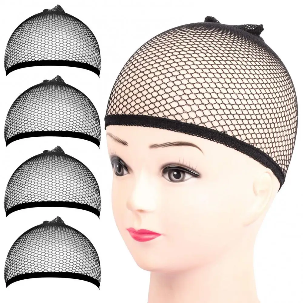 Wig Caps Hair Nets Wig Accessories for Women Men